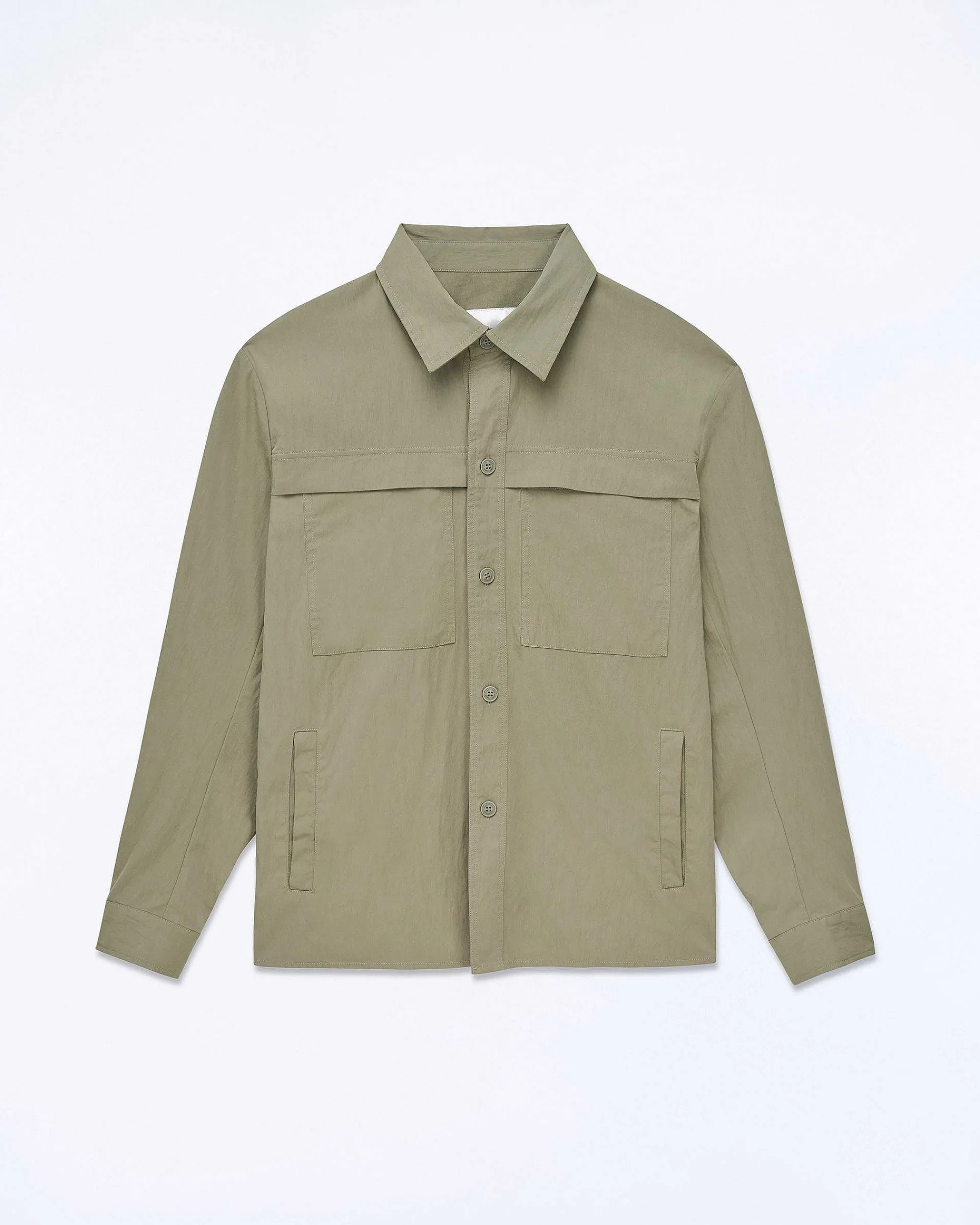 Outerwear Surchemise*FROM FUTURE