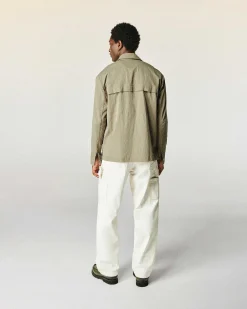 Outerwear Surchemise*FROM FUTURE