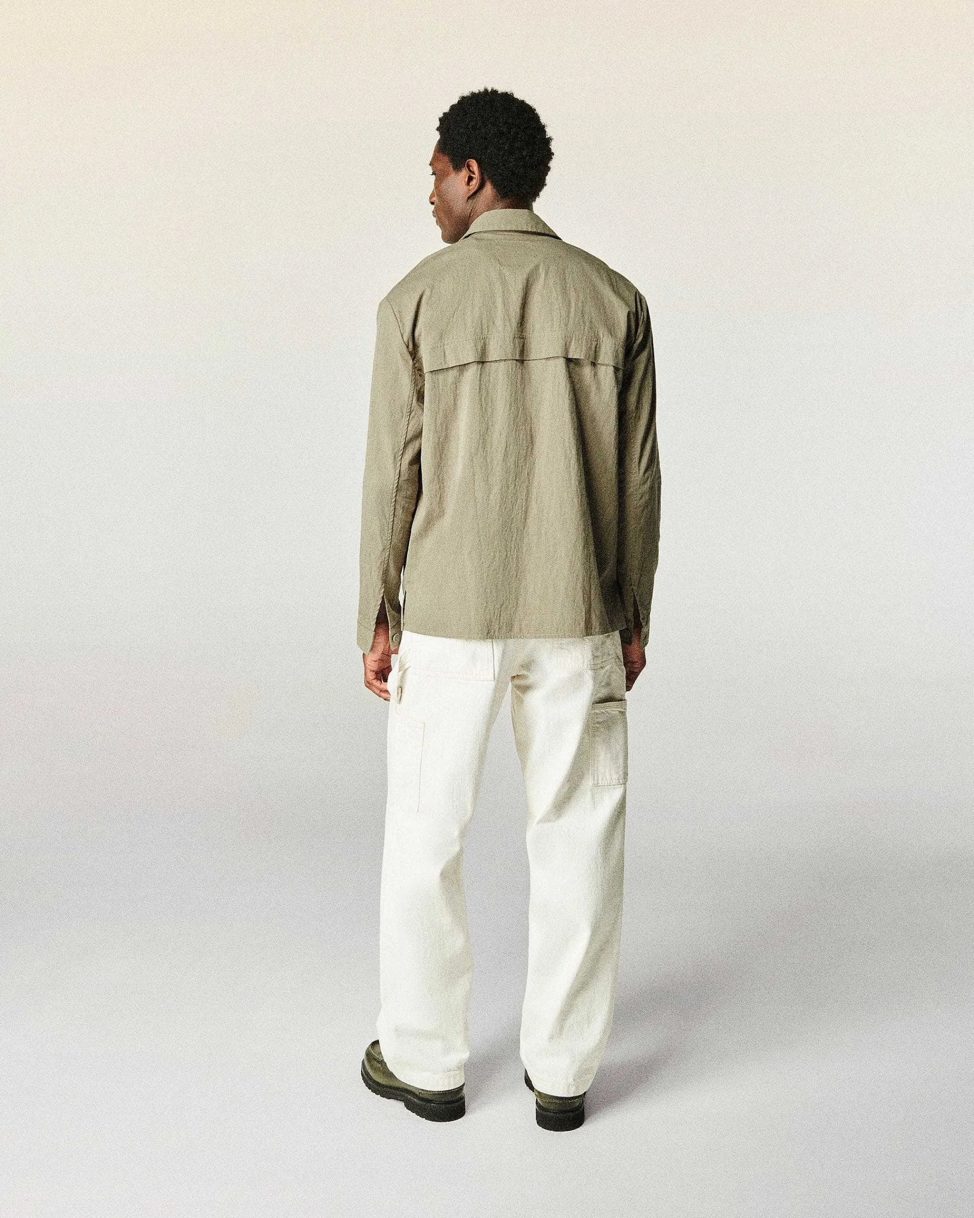 Outerwear Surchemise*FROM FUTURE