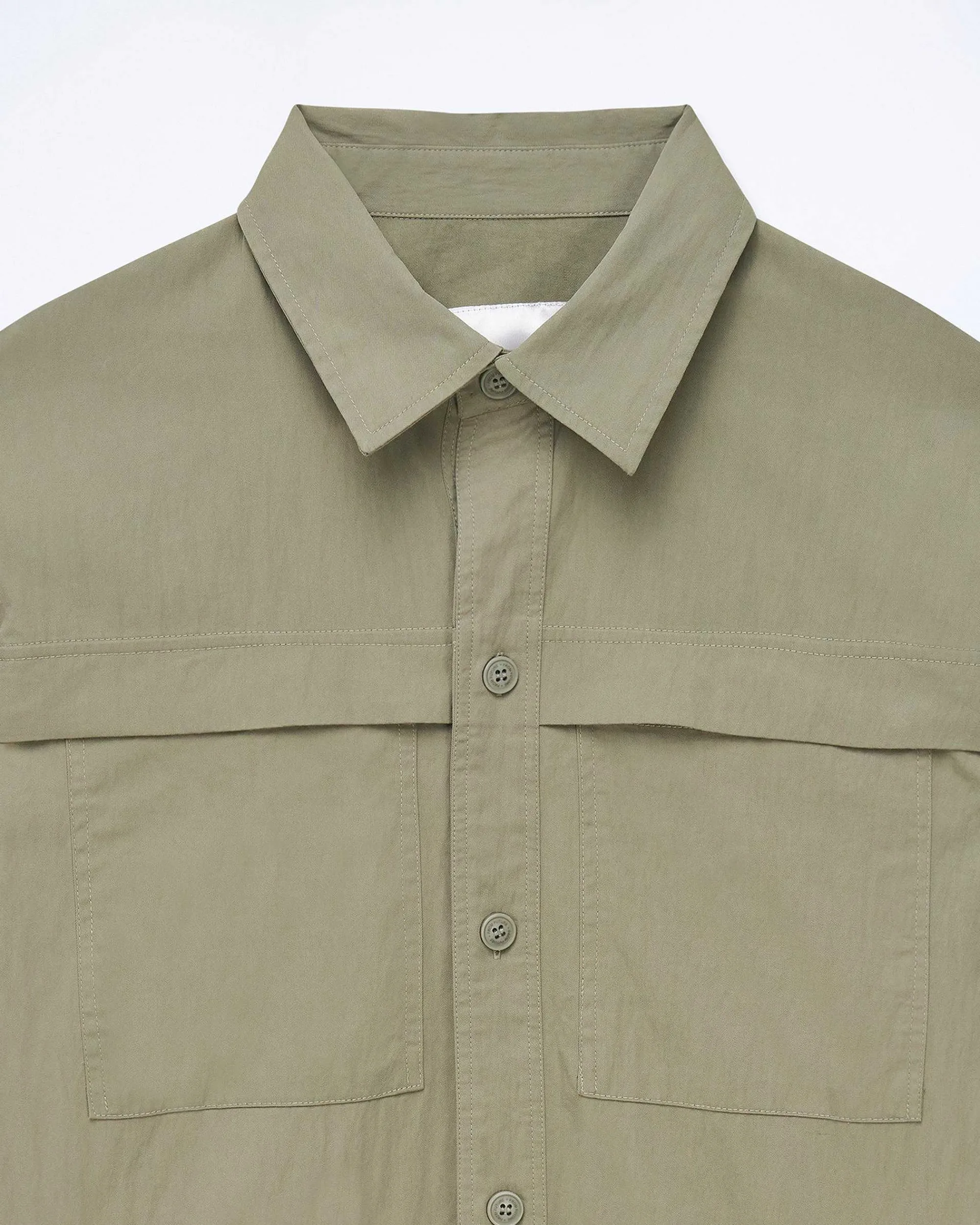 Outerwear Surchemise*FROM FUTURE