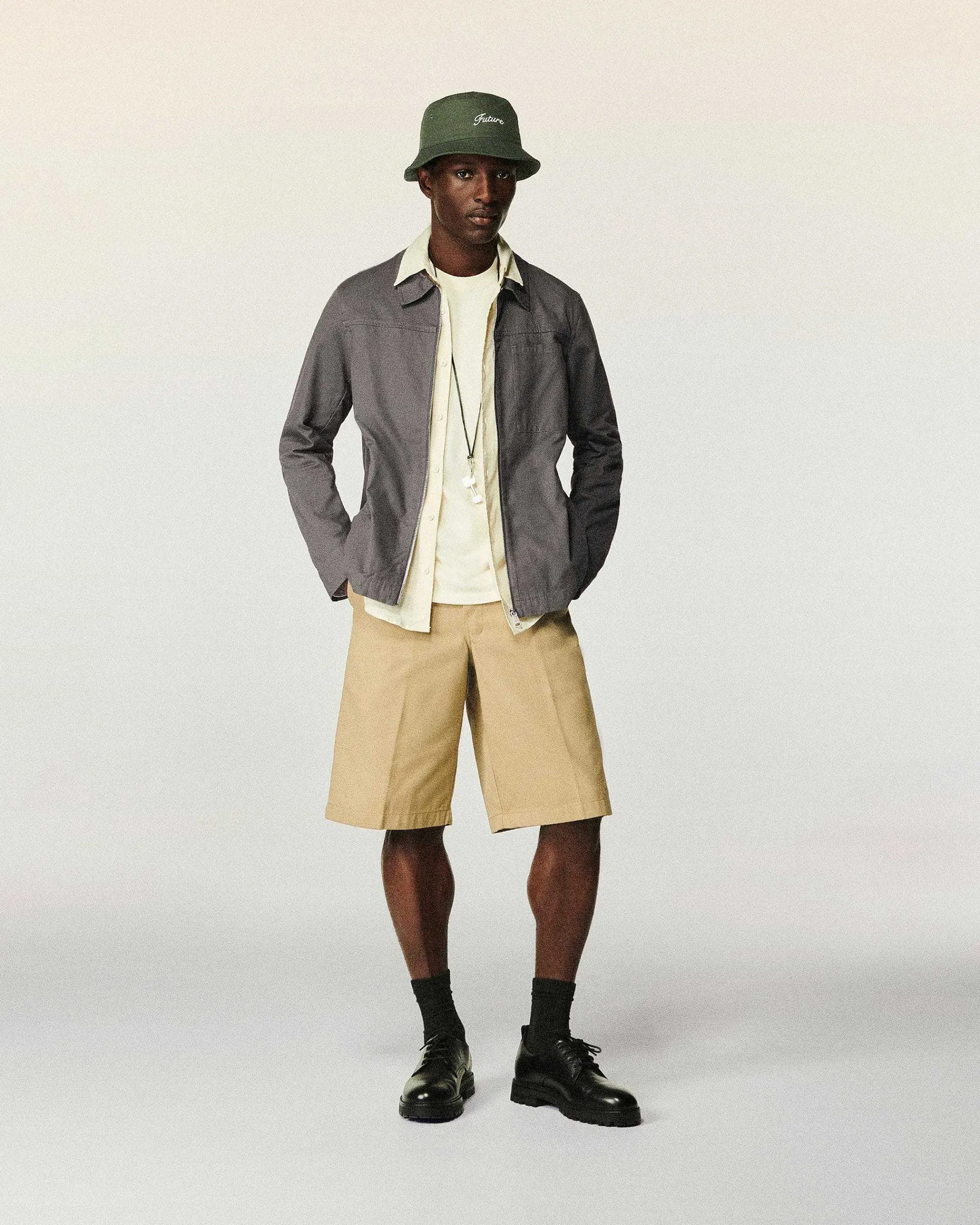 Outerwear Surchemise*FROM FUTURE Online