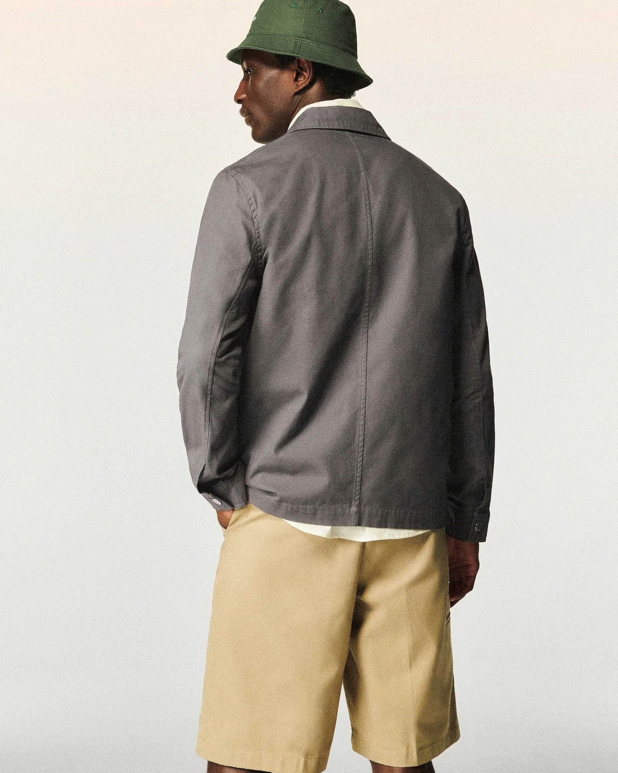 Outerwear Surchemise*FROM FUTURE Online