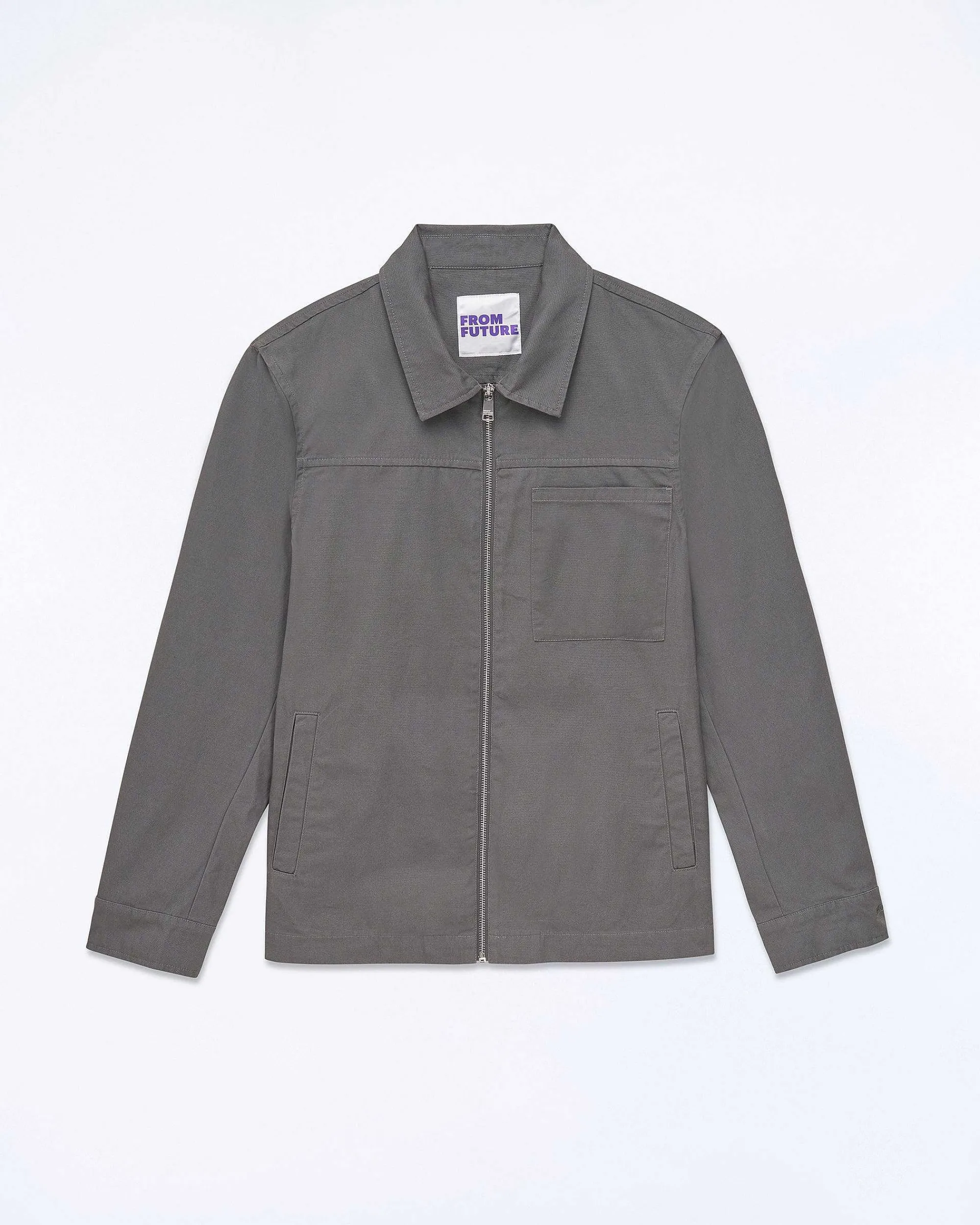 Outerwear Surchemise*FROM FUTURE Online