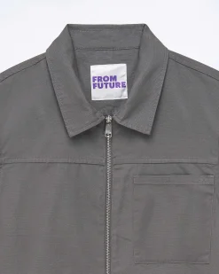 Outerwear Surchemise*FROM FUTURE Online