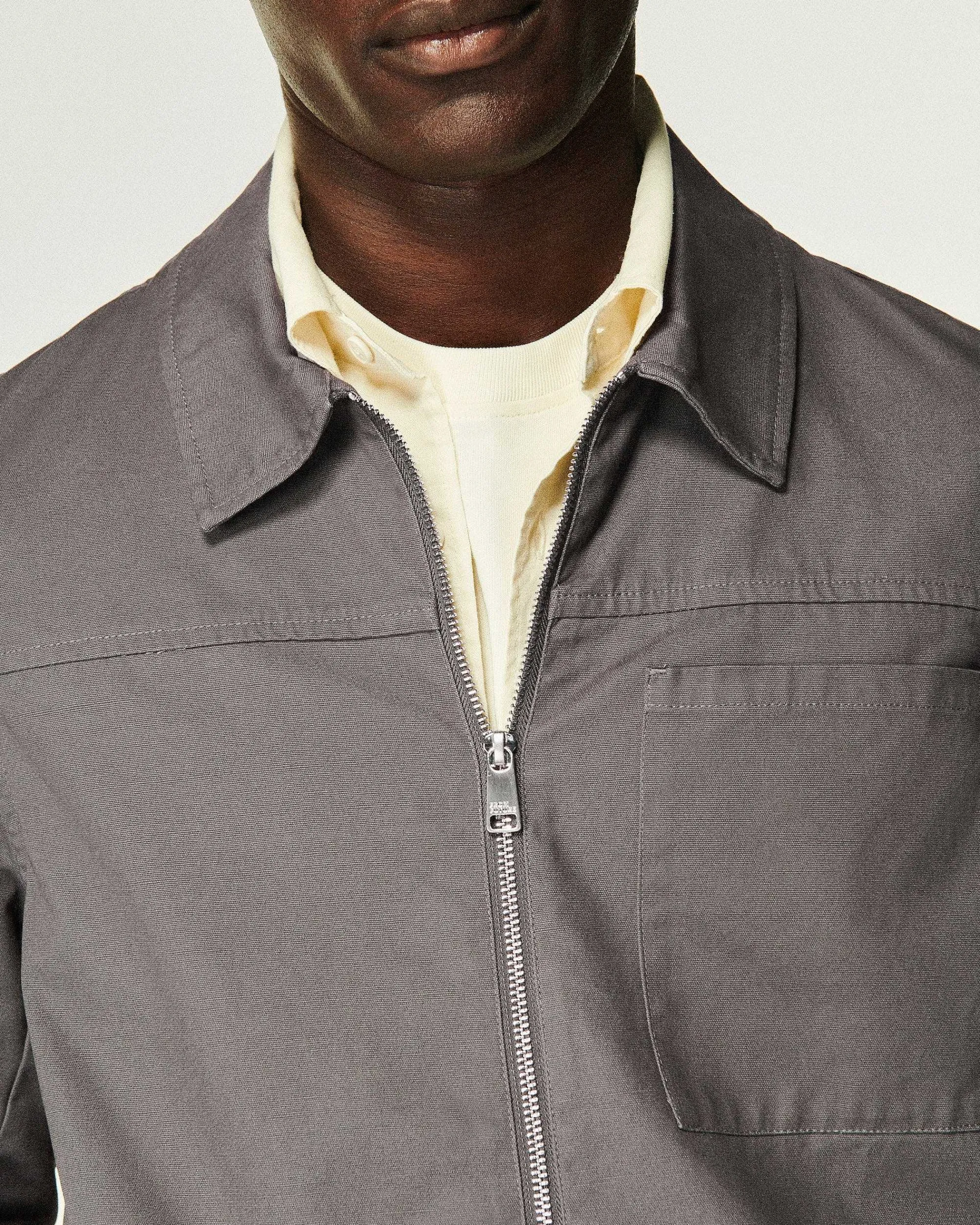 Outerwear Surchemise*FROM FUTURE Online