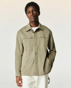 Outerwear Surchemise*FROM FUTURE Outlet