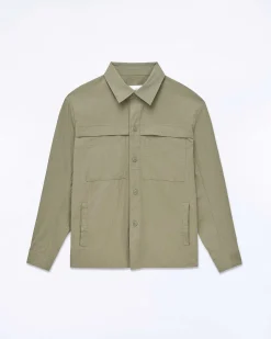 Outerwear Surchemise*FROM FUTURE Outlet