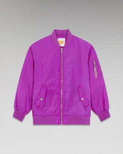 Outerwear Veste Bombers*FROM FUTURE New