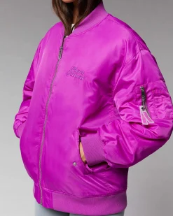 Outerwear Veste Bombers*FROM FUTURE New