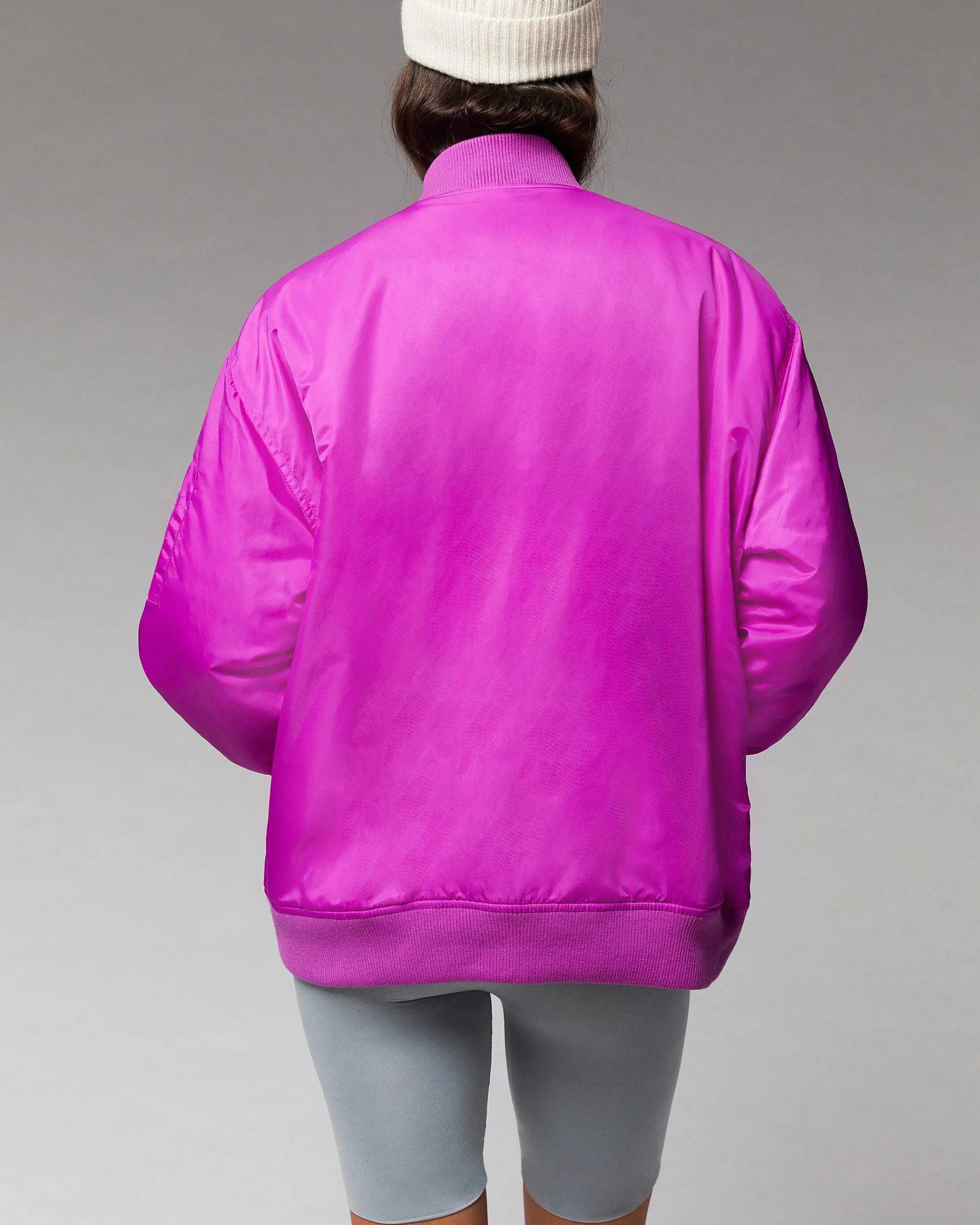 Outerwear Veste Bombers*FROM FUTURE New