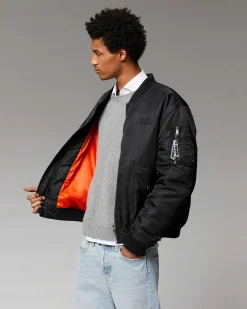 Outerwear Veste Bombers*FROM FUTURE Online