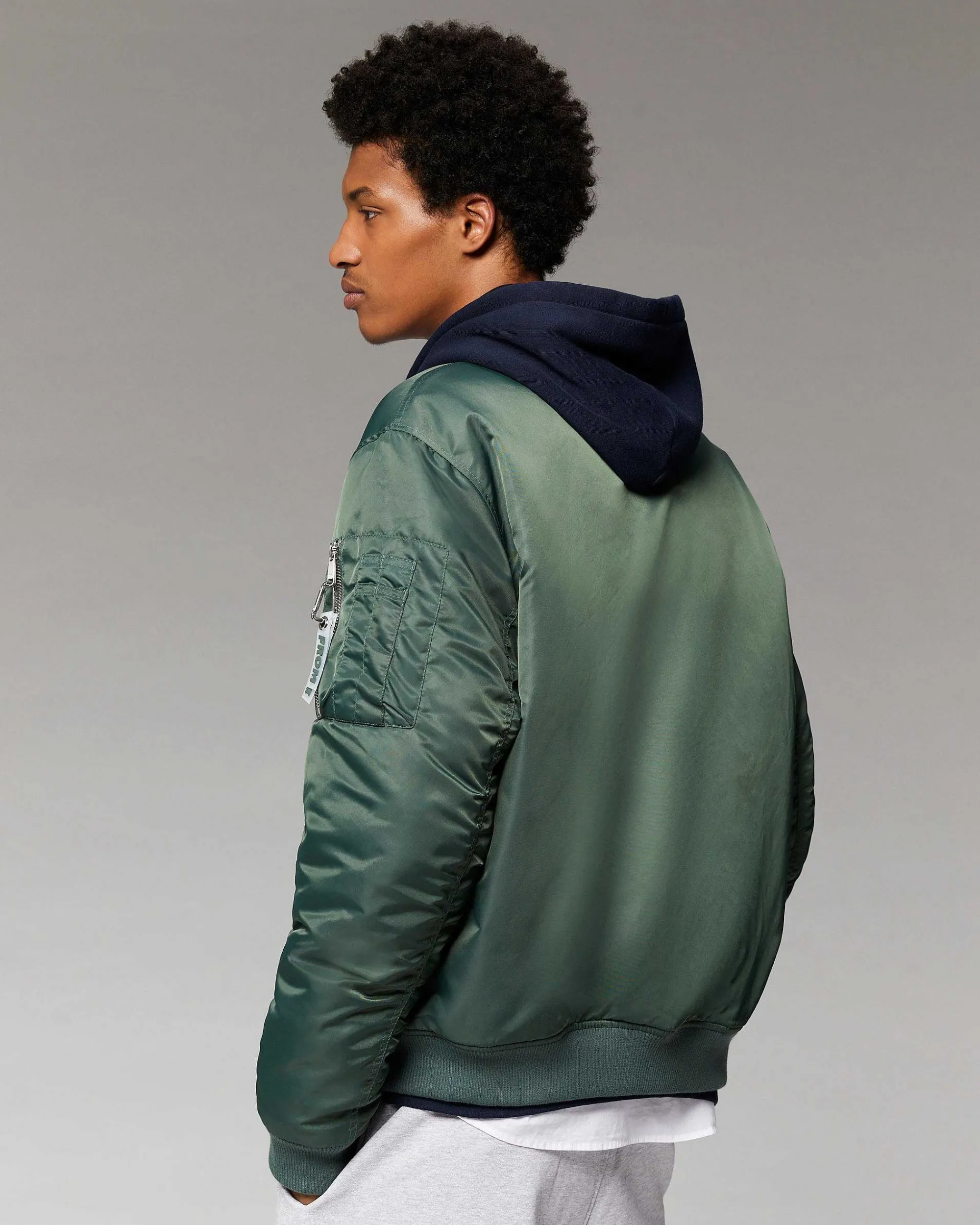 Outerwear Veste Bombers*FROM FUTURE Sale