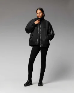 Outerwear Veste Bombers Future Strass*FROM FUTURE