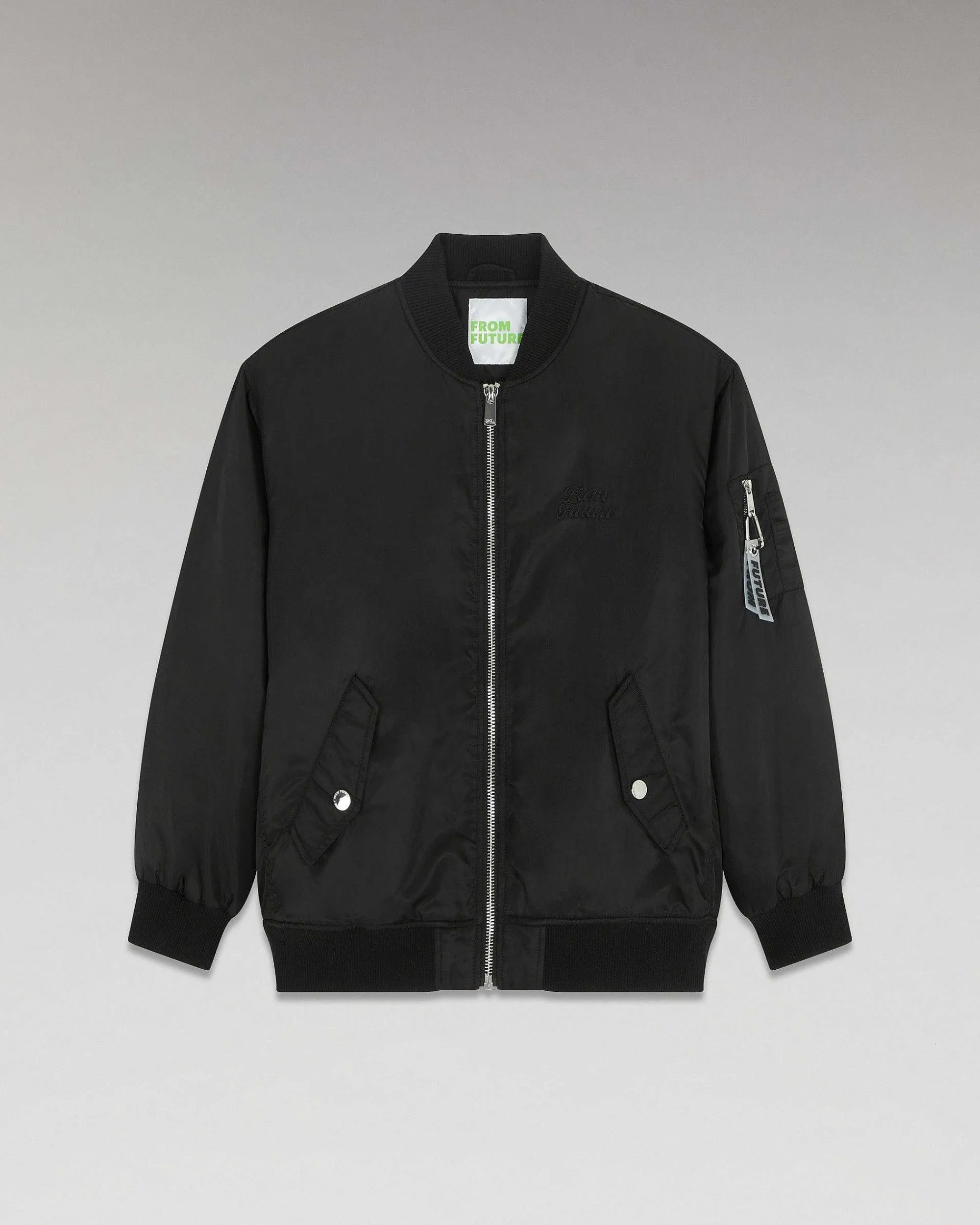 Outerwear Veste Bombers Future Strass*FROM FUTURE