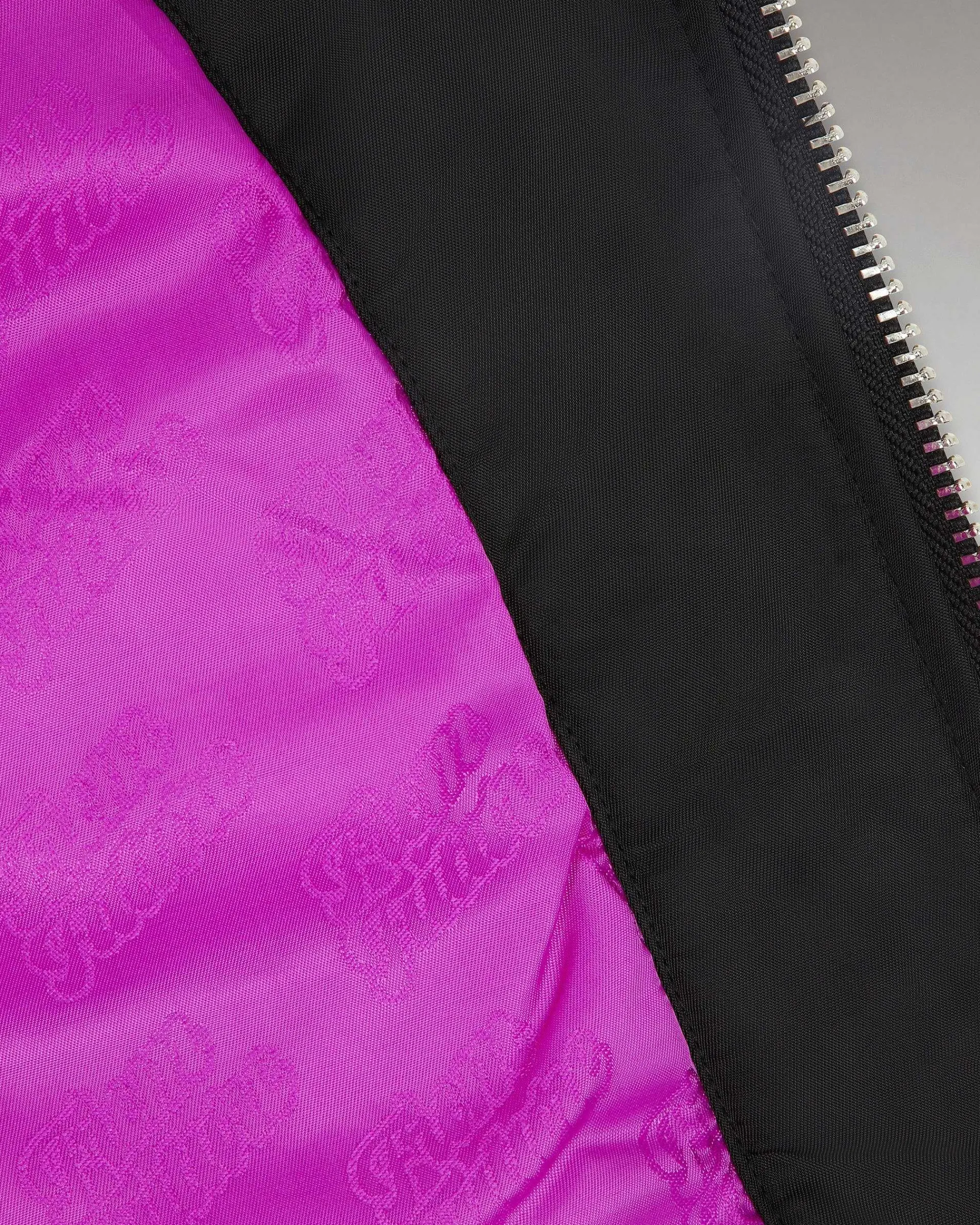 Outerwear Veste Bombers Future Strass*FROM FUTURE