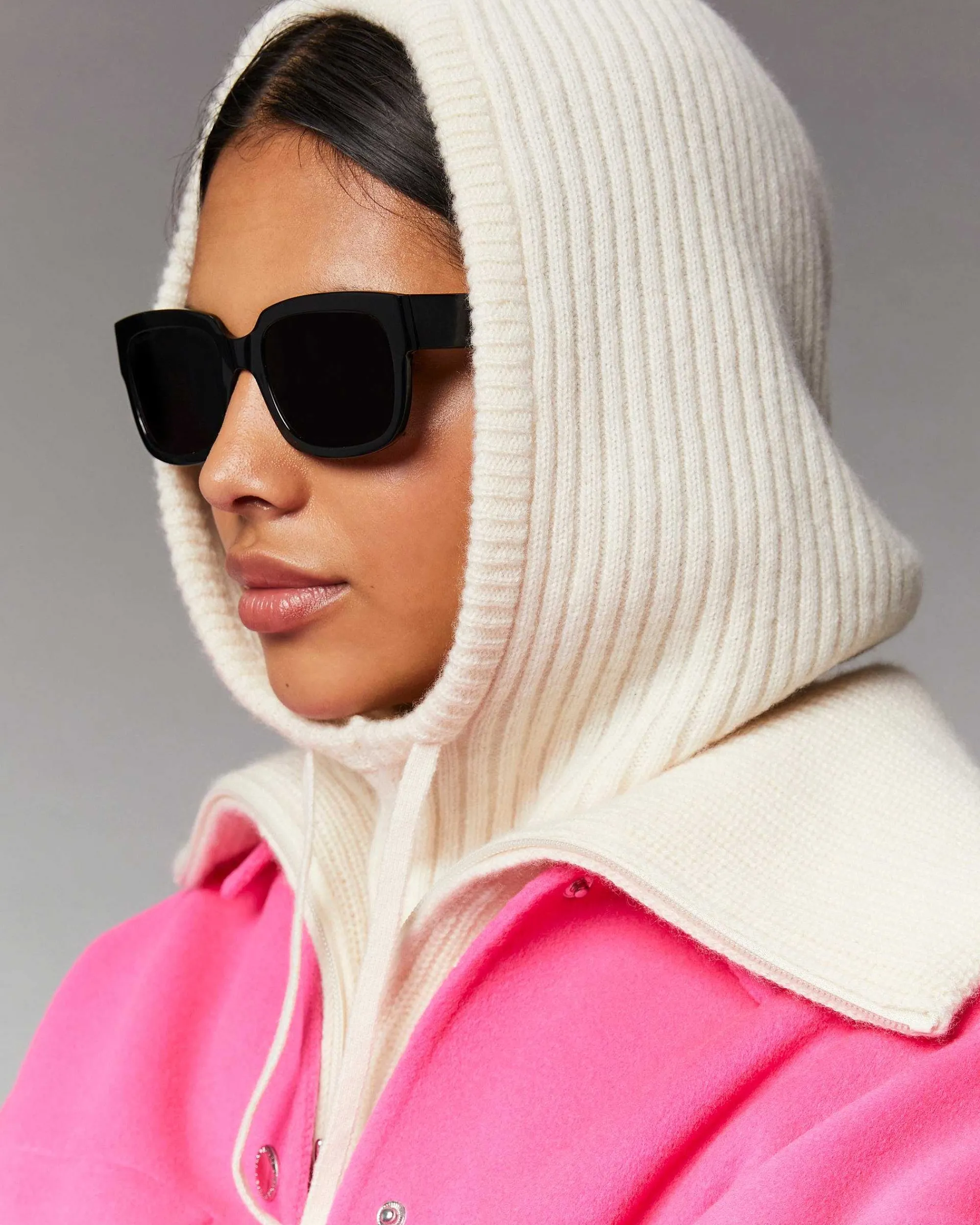 Outerwear Veste Double Face*FROM FUTURE