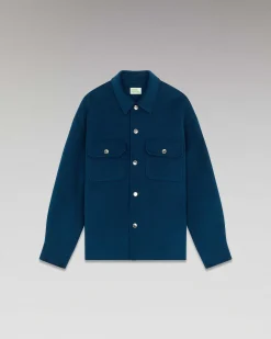 Outerwear Veste Double Face*FROM FUTURE