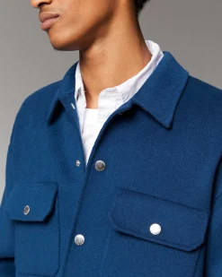 Outerwear Veste Double Face*FROM FUTURE