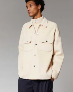 Outerwear Veste Double Face*FROM FUTURE Sale