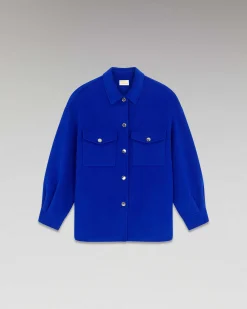 Outerwear Veste Double Face*FROM FUTURE New