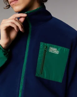 Outerwear Veste Polaire*FROM FUTURE Online