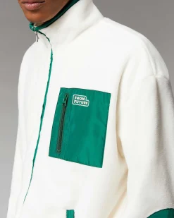 Outerwear Veste Polaire*FROM FUTURE New