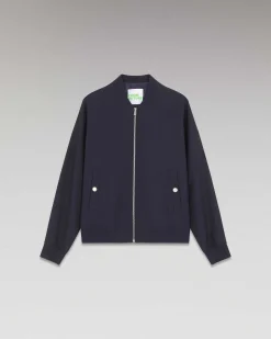 Outerwear Veste Teddy*FROM FUTURE Hot