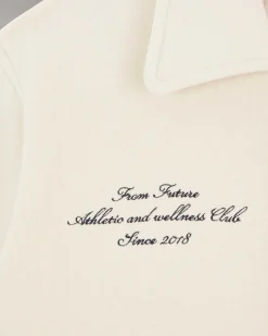 Outerwear Veste Varsity*FROM FUTURE