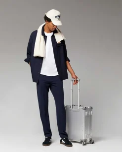 Pantalon Droit Casual*FROM FUTURE Online