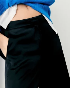 Pantalon Large*FROM FUTURE Clearance