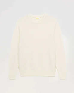 Pull Basique Col Rond*FROM FUTURE Sale