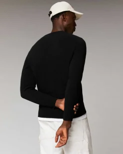 Pull Basique Col Rond*FROM FUTURE Sale