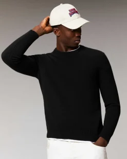 Pull Basique Col Rond*FROM FUTURE