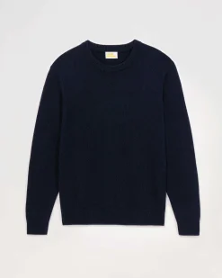 Pull Basique Col Rond*FROM FUTURE Clearance