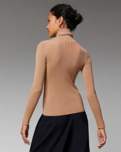 Pull Basique Col Roule*FROM FUTURE Online