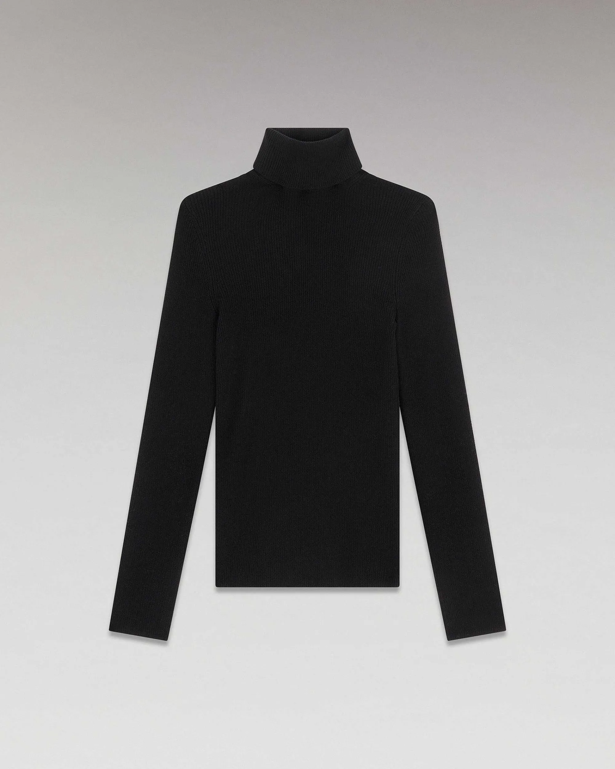 Pull Basique Col Roule*FROM FUTURE Online