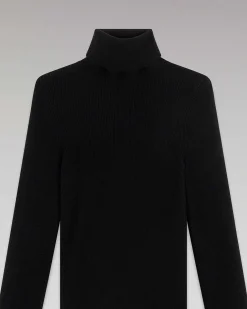 Pull Basique Col Roule*FROM FUTURE Online