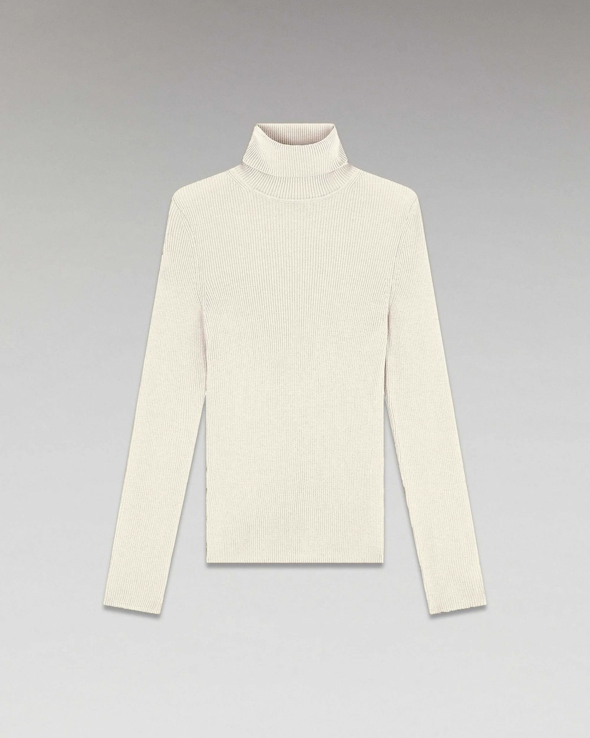 Pull Basique Col Roule*FROM FUTURE Online