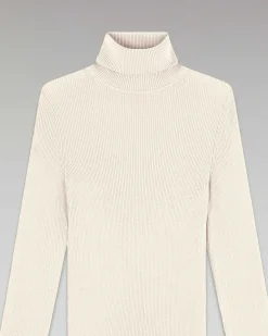 Pull Basique Col Roule*FROM FUTURE Online