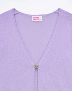 Pull Cardigan*FROM FUTURE Hot