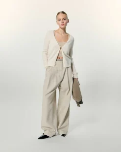 Pull Cardigan*FROM FUTURE Outlet