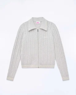 Pull Cardigan*FROM FUTURE Outlet