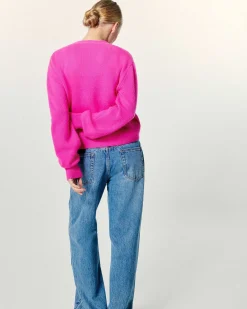 Pull Cardigan*FROM FUTURE Hot