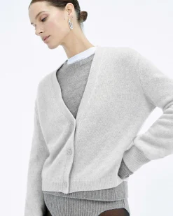 Pull Cardigan*FROM FUTURE Sale