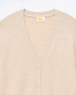 Pull Cardigan*FROM FUTURE Discount