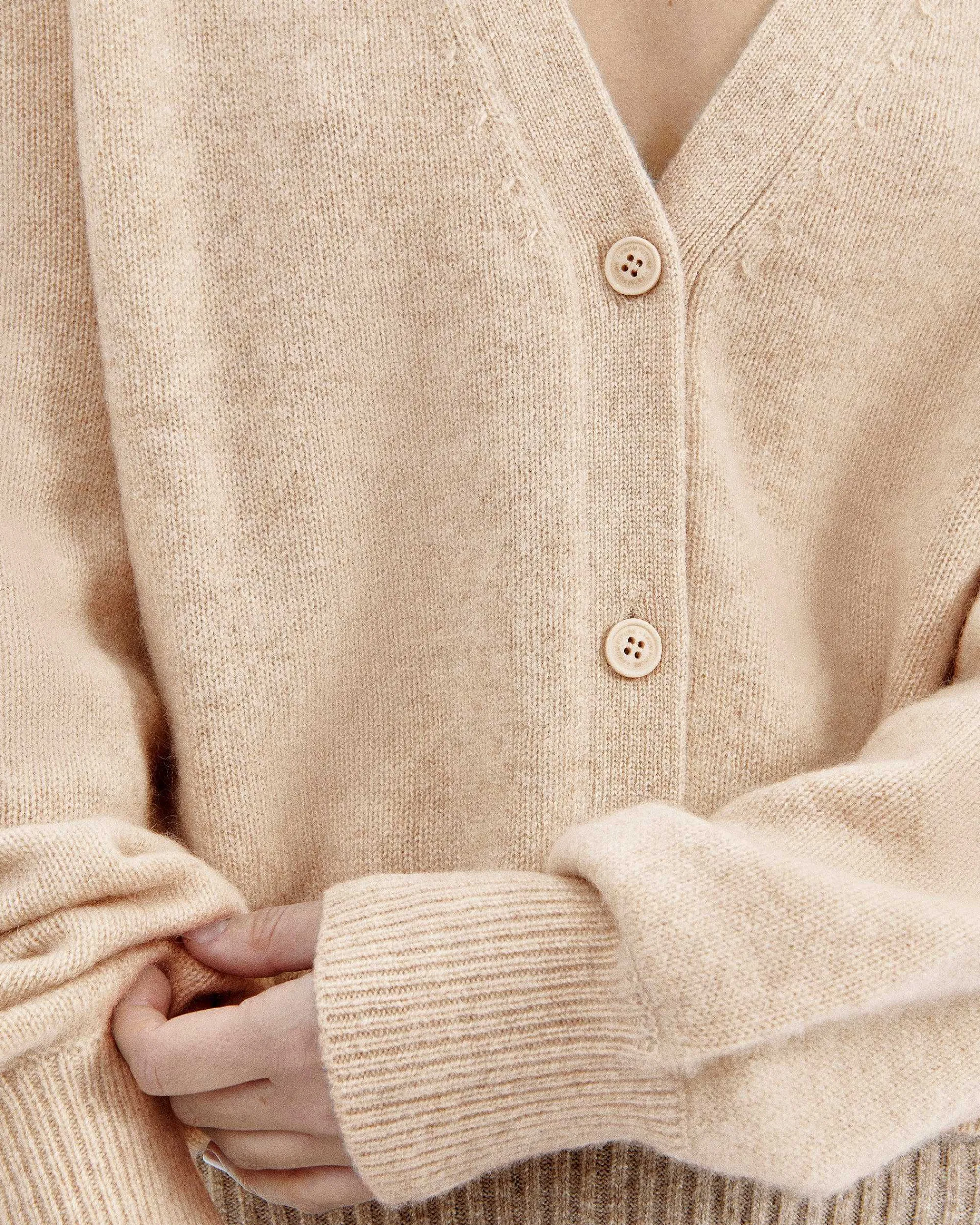 Pull Cardigan*FROM FUTURE Discount