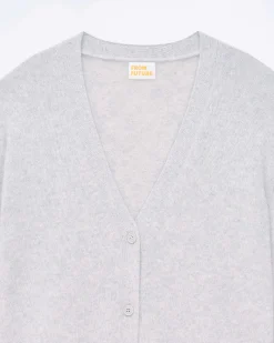 Pull Cardigan*FROM FUTURE