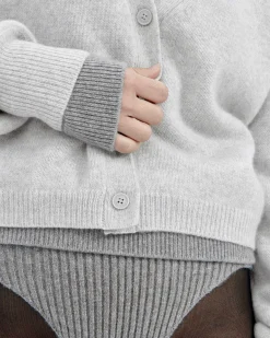 Pull Cardigan*FROM FUTURE