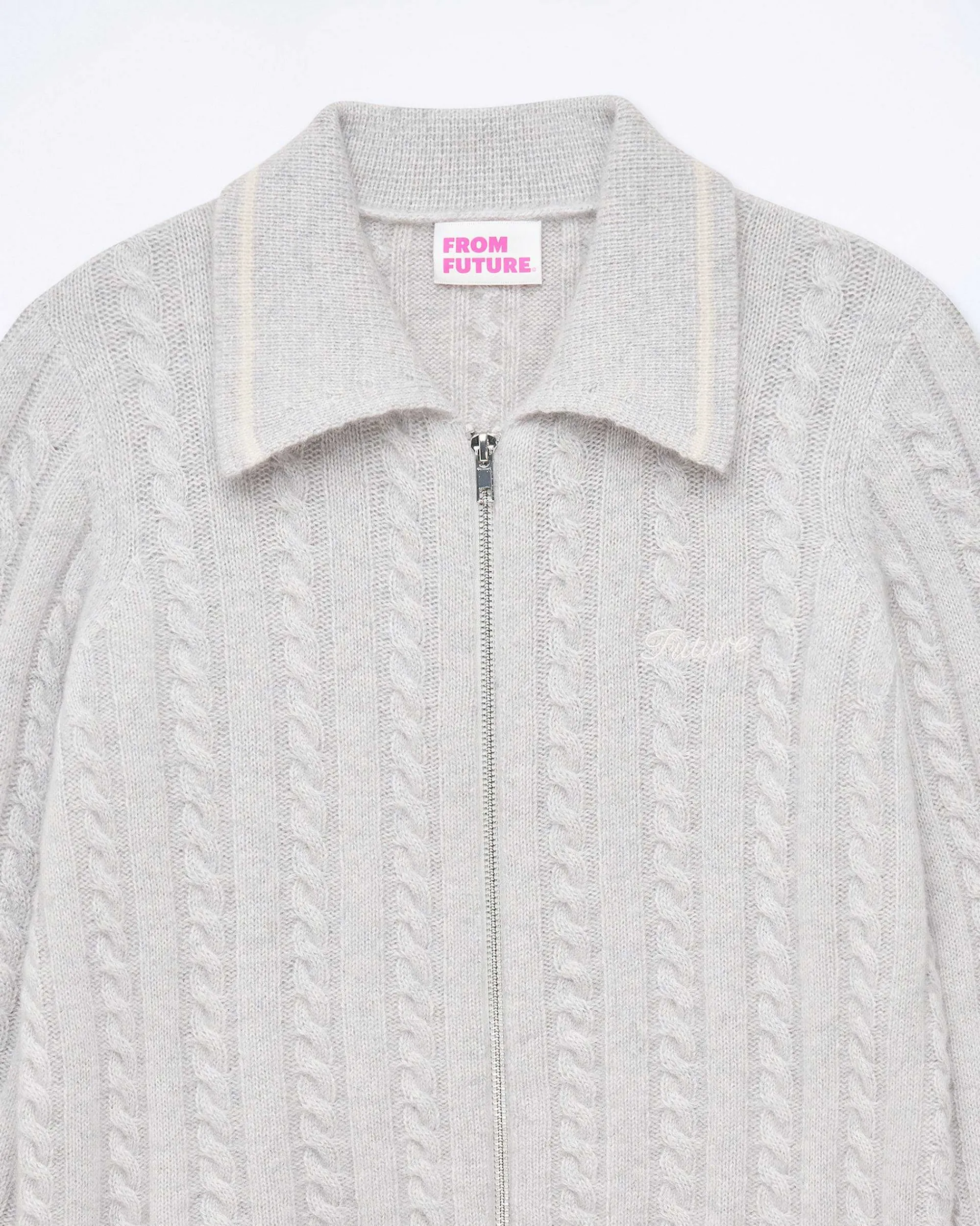 Pull Cardigan*FROM FUTURE Sale