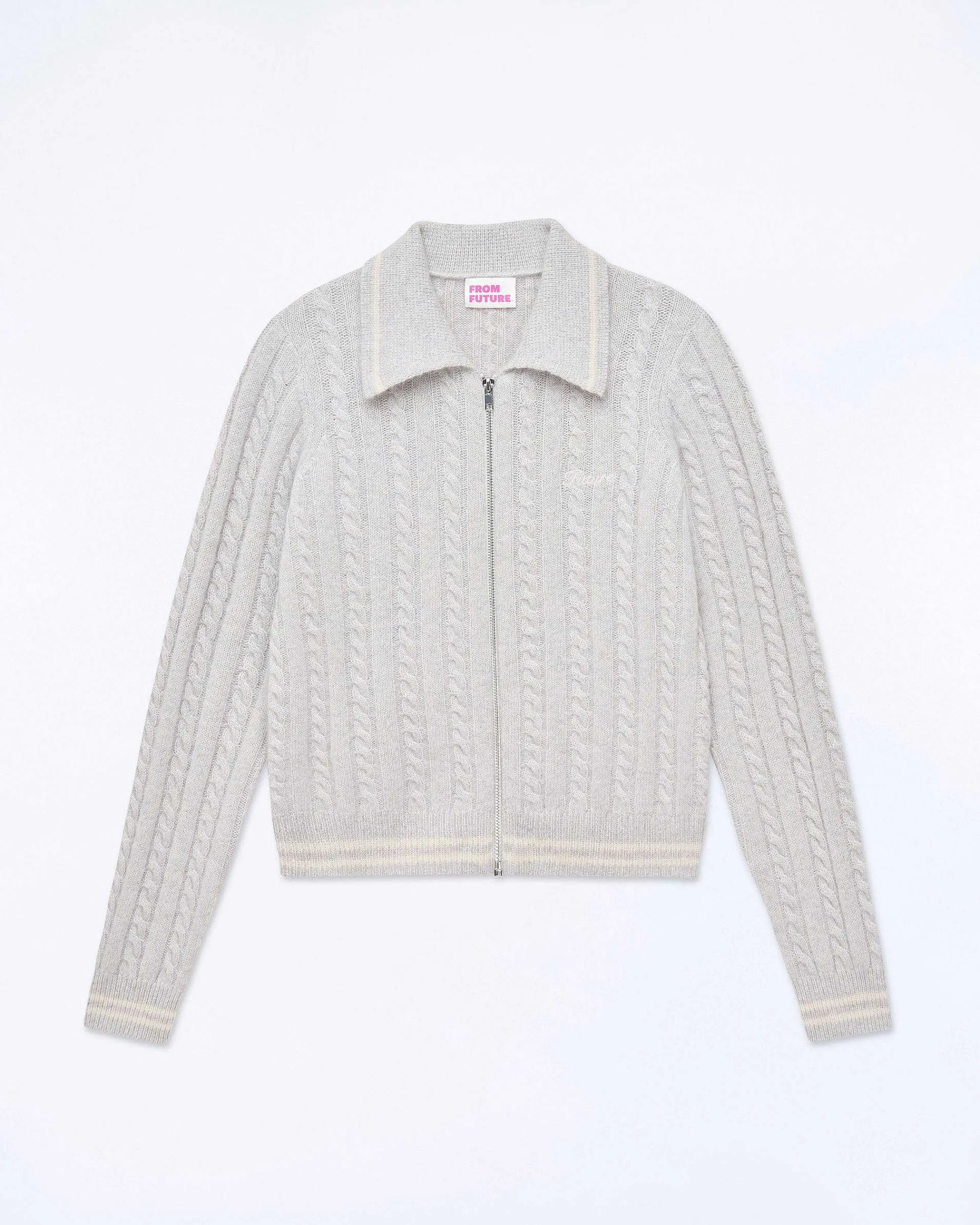 Pull Cardigan*FROM FUTURE Sale